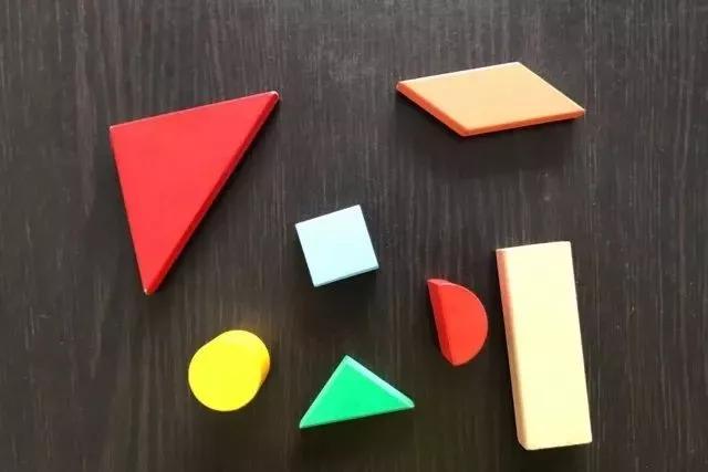 你的育儿经▲数学启蒙难？53个简单好上手的亲子游戏，轻松开启孩子的数学思维