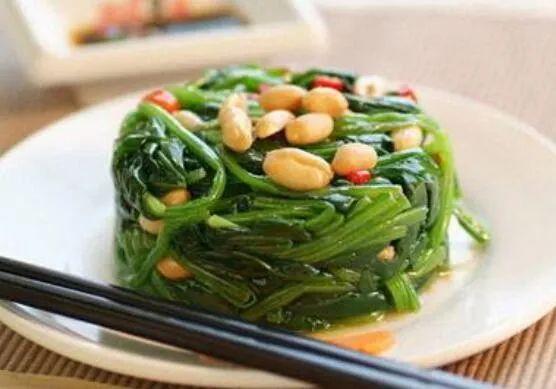 生长|这些广元人餐桌上常见的春味，你看看吃过几样？