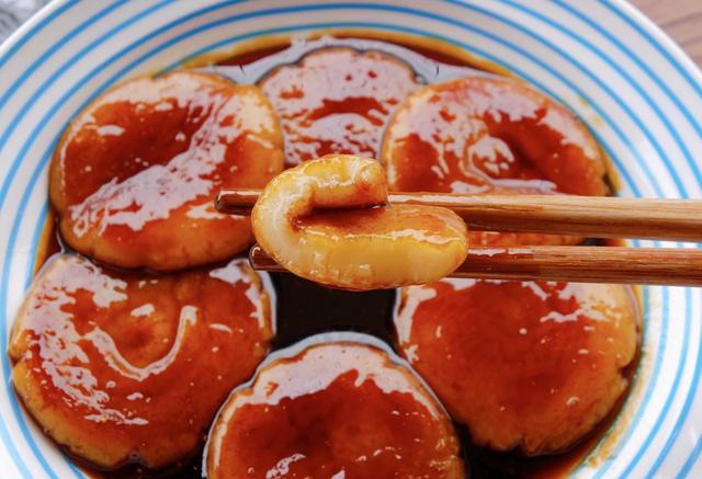 女性“特殊时期”多吃这甜品，味道香甜软糯，还很养人