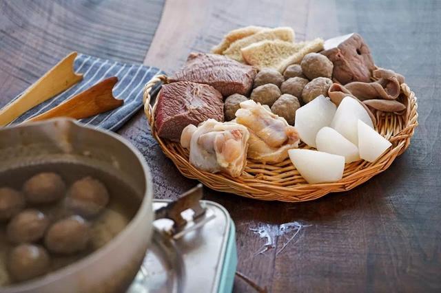 冬天真要来上这一锅，我家一周吃好几次，软烂入味还驱寒，超好吃