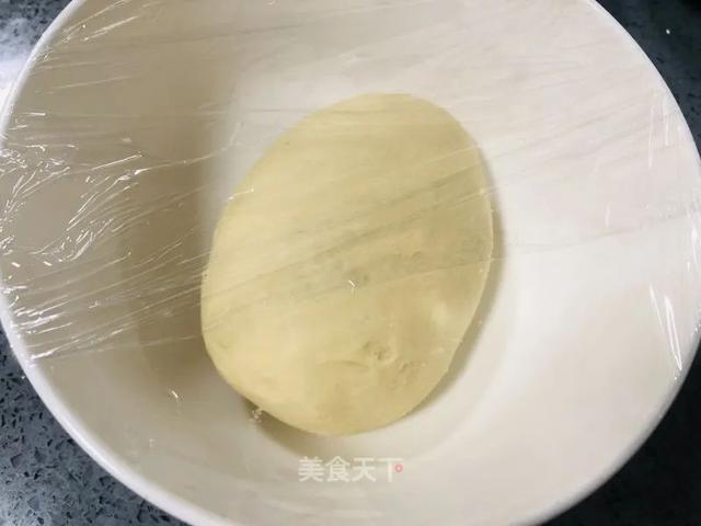 这种“神仙素食”冬天要多吃！口感粉糯，营养丰富，色香味俱全哦