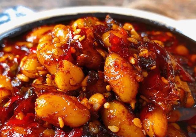 一碗黄豆一把辣椒，不晒不发酵，做法超简单，香辣可口零添加