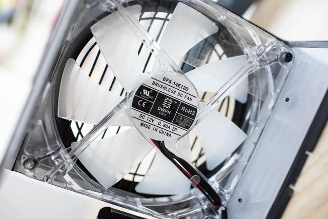 质保10年，买了绝对不亏，机箱里最值得投资的硬件，超频三七防芯