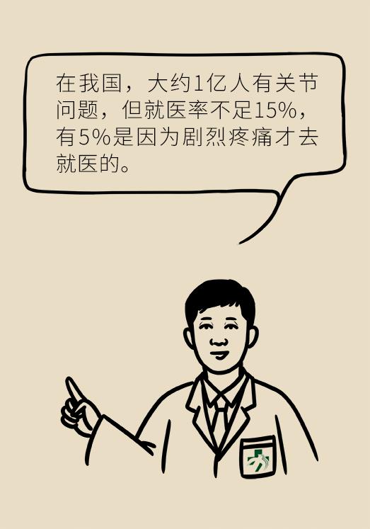 绍兴市民健康科普｜膝关节疼痛、弹响？学会善待它很重要