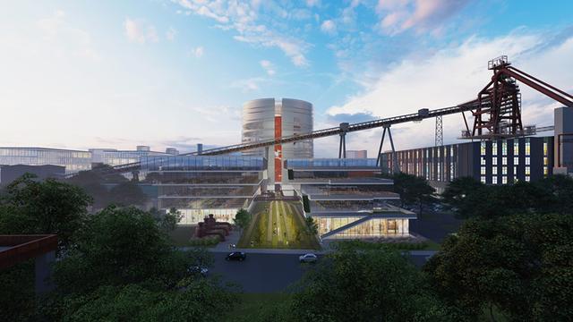 科创|宝山：让科创成为区域转型的亮眼底色