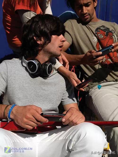 那些年，我们追过的诺基亚