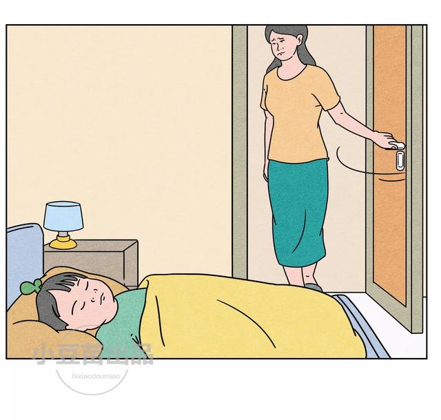 你的育儿经■为什么“ 妈在,孩子就特别作?”