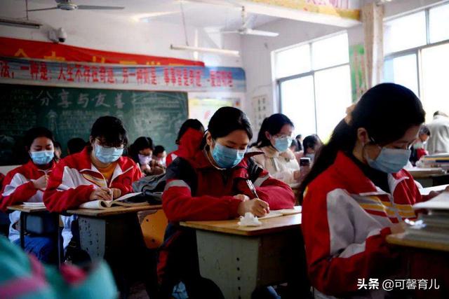 超级宝妈■孩子们开学了,还有必要戴口罩吗?父母要注意几个要点