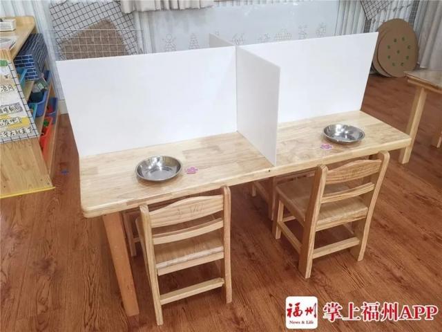 超级宝妈|福州多所幼儿园做好复学准备！萌娃返校场景，你想得出吗？
