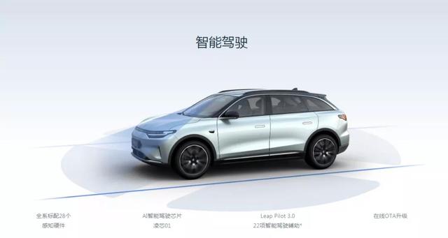 总算出了台主流SUV，零跑C11这台车到底怎么样？