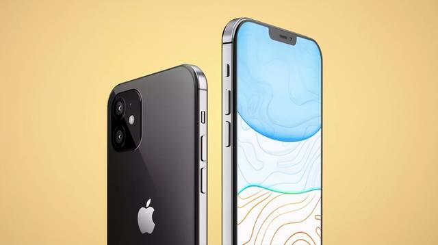 iPhone12售后价格出炉，换屏“一口价”高达3299