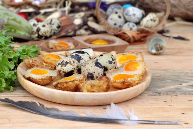 别一提补脑就是吃核桃，这5种食物“脑黄金”，也是补脑高手