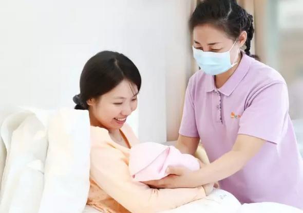 奋斗吧小青年|有几件事产后第一天做好，身体恢复更快，还能为月子期省不少麻烦
