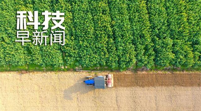 科技日报▲我国全面禁止非法野生动物交易；首份人类胸腺细胞图集问世丨科技早新闻