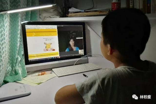 少儿网络课程，拔草