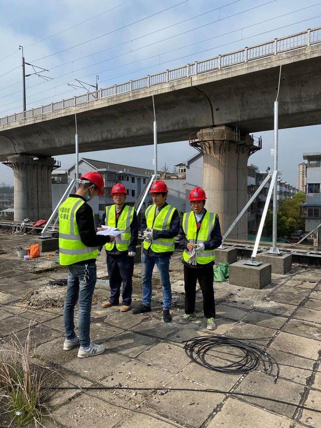 「中国日报网」株洲已建成5G基站200多个 上半年实现5G信号市区基本覆盖