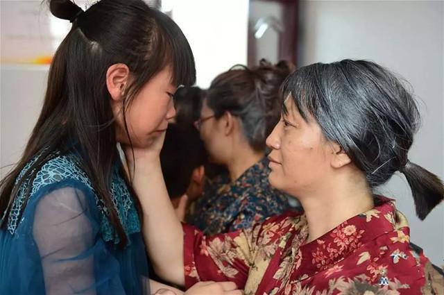 超级宝妈■如果能到30年后，妈妈们都“老”成什么样了？一组图令人泪目