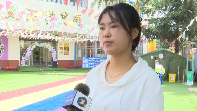 你的育儿经|【关键词】开园秦州区幼儿园多措并举确保开园安全