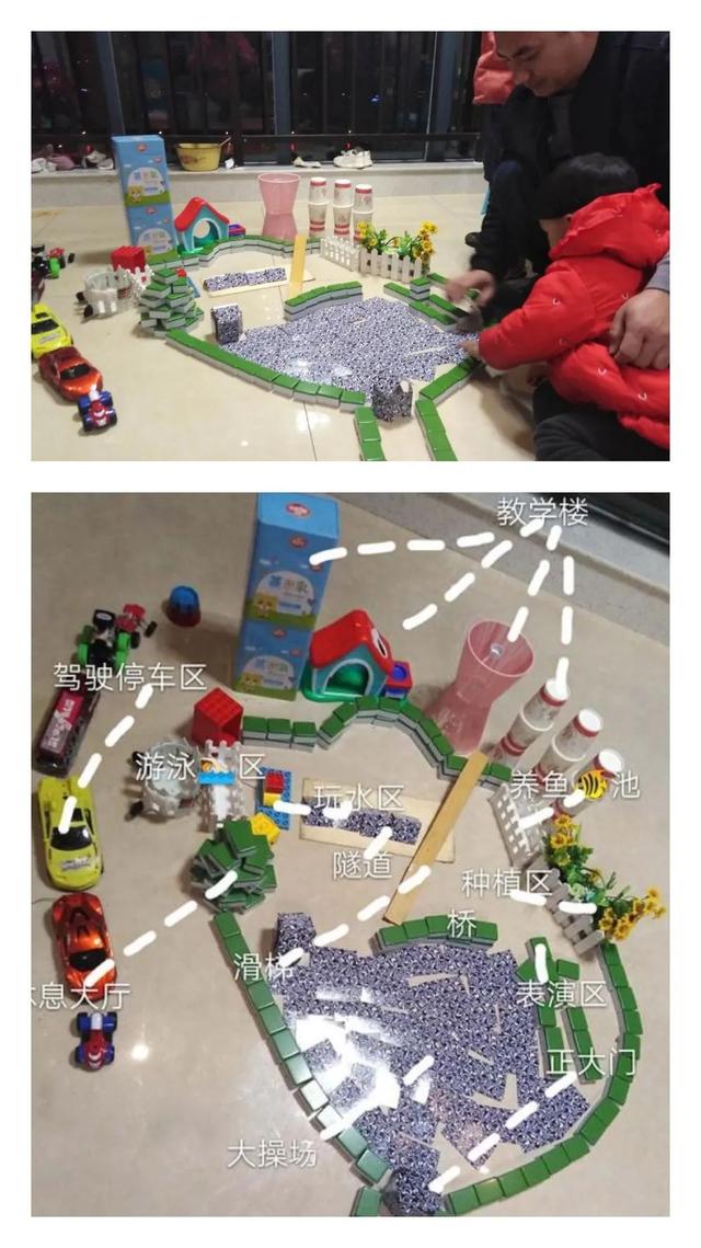 超级宝妈|六盘水市实验幼儿园：“‘疫’样六一·别样陪伴”庆六一活动顺利落幕