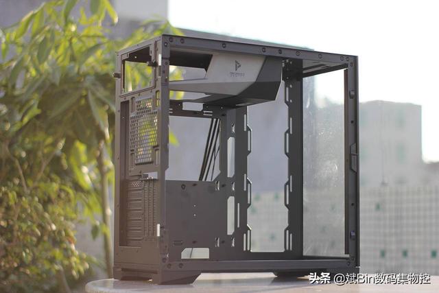 来自X框架的诱惑，双11前剁手九州风神MF120GT风扇