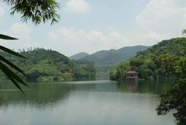 广州日报提醒!帽峰山景区自今起暂停开放
