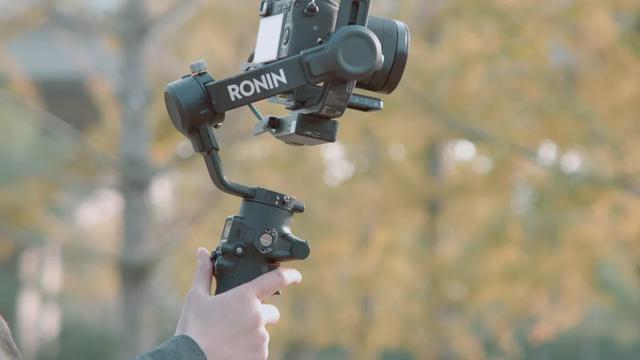 大疆RSC 2评测，深度使用折叠结构后我们推翻了原始结论