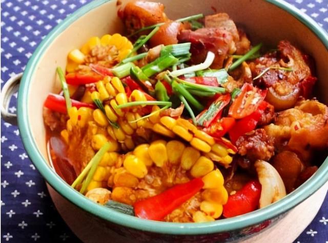 分享20款菜肴，邀你一起品尝美味，共享美好生活