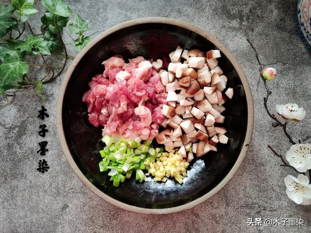 天冷赖床，这拌饭酱多做点，5天不用早起，拌饭拌面好吃又省事