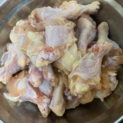 这道卤味一上桌，我的筷子就没停过