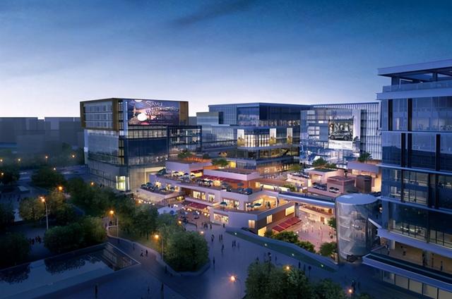 上海|建设虹桥国际开放枢纽，除了“一核两带”还要“虚实结合”