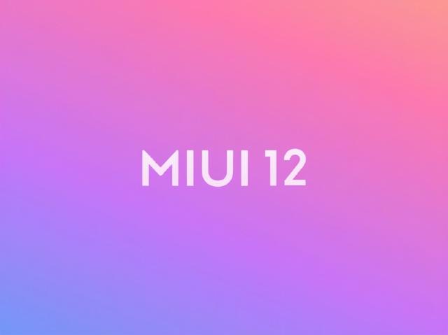 小米MIUI12.5来了！内测报名开启，21款机型可率先升级