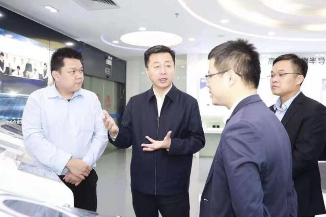 莘县|莘县赴粤招商旗开得胜！21亿项目成功签约