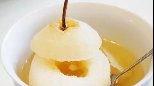 雪梨和蜂蜜怎么煮？蜂蜜和梨煮水有什么效果？