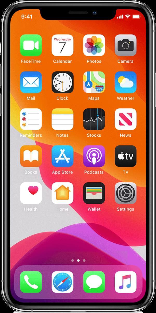 『环球网』苹果工程师：强制关闭iPhone后台应用缩短电池寿命