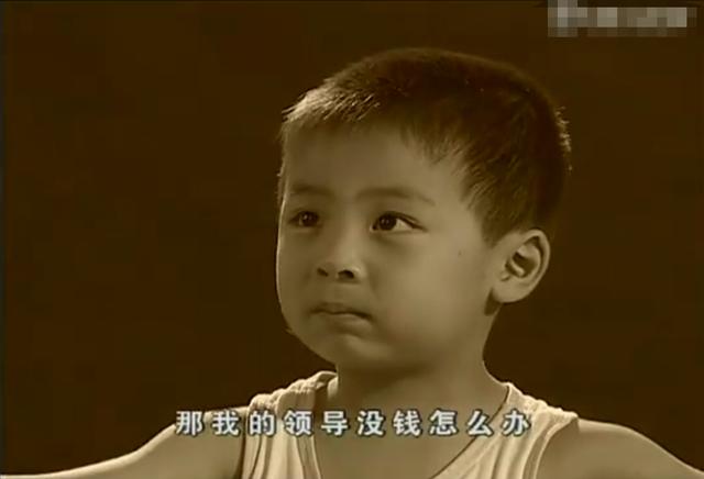 超级宝妈@《幼儿园》单纯可爱的孩子，为什么长大就变世俗了？