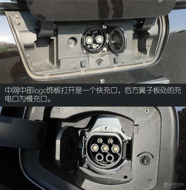 威马又一热门SUV？续航500km，实测成绩不输唐EV