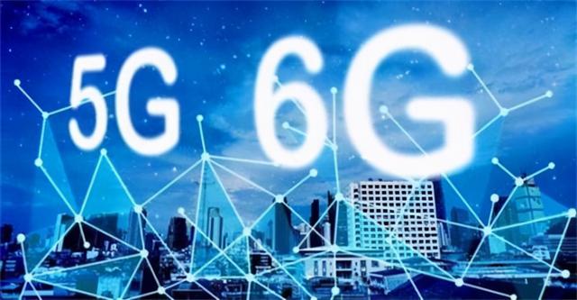 跨过5G“硬上”6G，美国其实是异想天开，北邮教授看得透彻