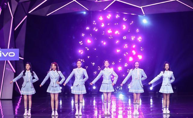 喵酱|吴昕忙疯了！缺席《大本营》活久见，录制《姐姐》淘汰赛太刺激