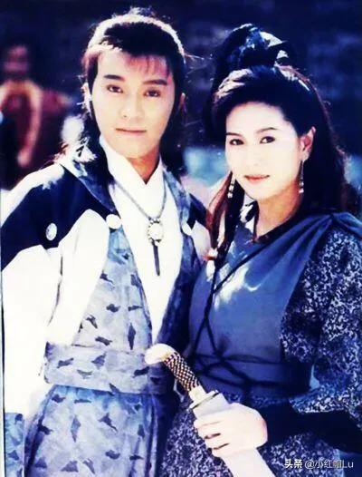 周星驰罗慧娟：一万年太久，别等那么久了|电影工厂