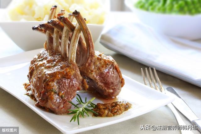 超级宝妈▲怀孕了真的不能吃牛肉、羊肉、兔肉吗？孕期饮食禁忌只有2条