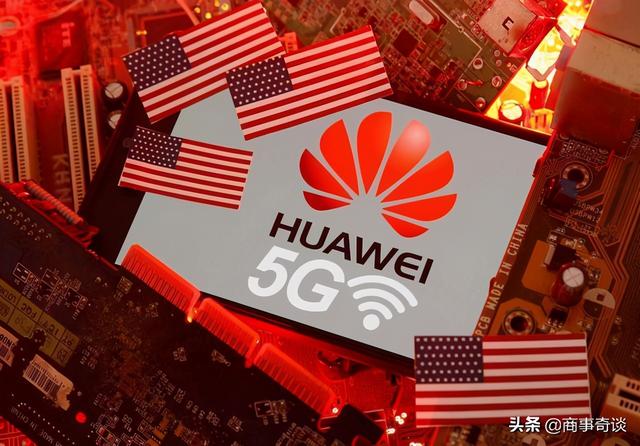 瑞典禁用华为5G设备，爱立信总裁却看不下去了：支持自由竞争