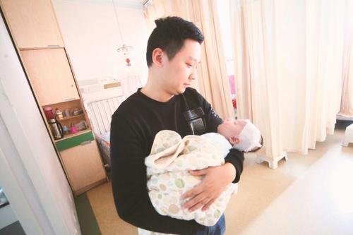 #你的育儿经#爷爷给孙子取名“武庆”，爸爸哭笑不得：先看看咱们姓啥好吗？