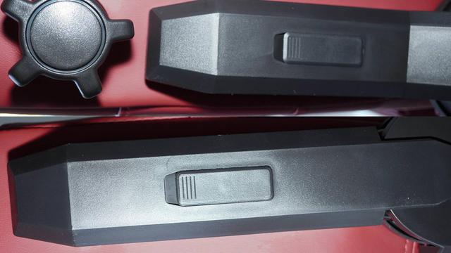 爽！DXRACER迪锐克斯MASTER大师老板椅