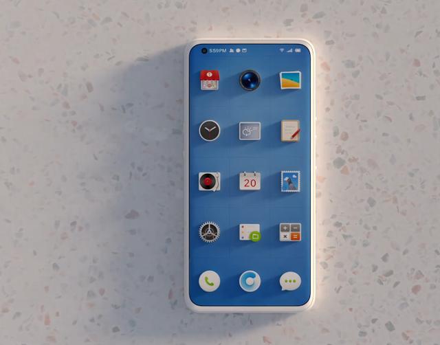 vivo新系统终于来了！国产手机UI开始比美，你会支持谁？