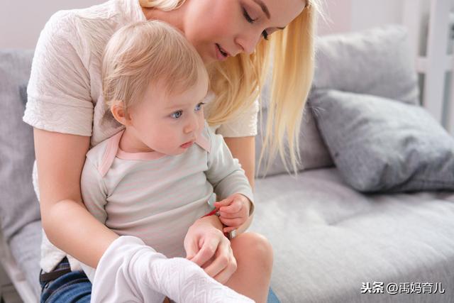 [你的育儿经]孩子几岁可以告别开裆裤？越早越有利于孩子生活自理能力的培养