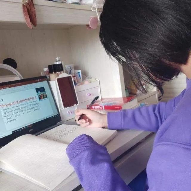 上观新闻▲阅读的力量