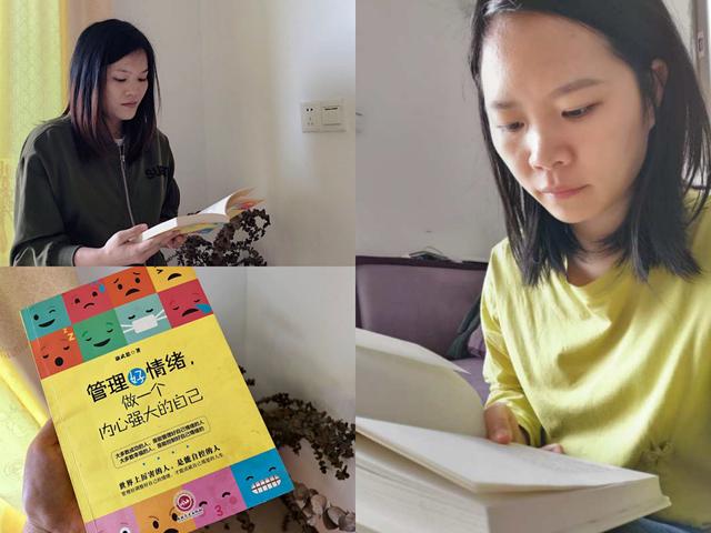 「你的育儿经」战疫不＂孤＂读 阅读悦生活 ——市二轻幼儿园开展教师读书月活动