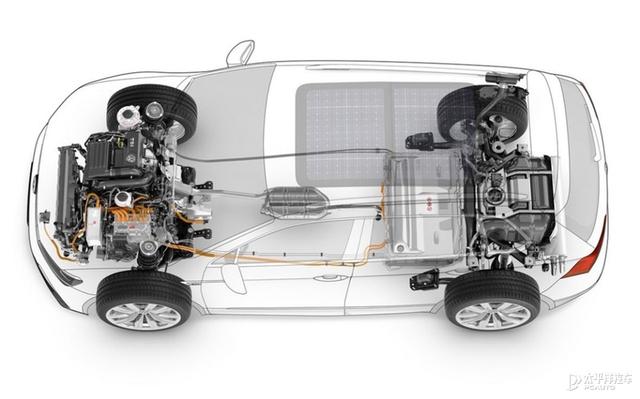 自主PHEV：扶我起来 还能跟合资拼一把