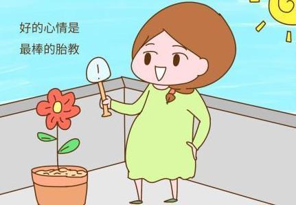 #超级宝妈#孕期胎教，胎宝宝会更聪明吗？答案可能跟你想的不一样！