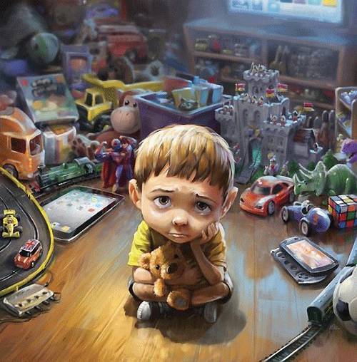 暖先生格调▲?爸爸,是这个时代的稀缺品